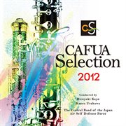 Cafua Selection 2012 cover image