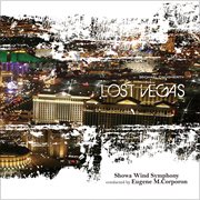 Lost Vegas cover image