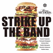 Strike Up The Band cover image