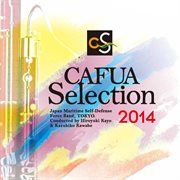 Cafua Selection 2014 cover image