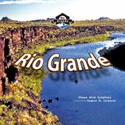 Rio Grande (live) cover image