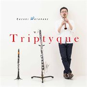 Triptyque cover image