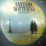 Mandolin Recital - Fantasia Notturna cover image