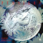 Mandolin Recital - Pensiero cover image