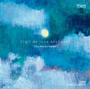 Claire De Lune Enchante cover image