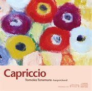 Capriccio cover image
