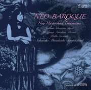 Neo-Baroque cover image
