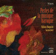Perles De La Musique Baroque cover image
