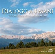 Dialogo A 4 Mani cover image