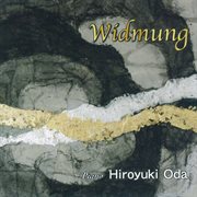 Widmung cover image