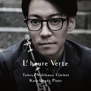 L'heure Verte cover image