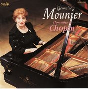 Hommage À Chopin cover image
