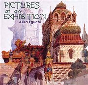 Pictures At An Exhibition cover image