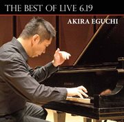 Bartók, Liszt, Brahms & Others : Piano Works (live) cover image