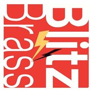 Blitz Brass cover image