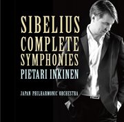Sibelius : Complete Symphonies cover image