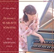 D. Scarlatti : Keyboard Sonatas cover image