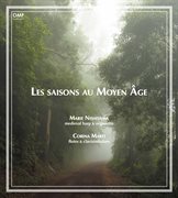 Les Saisons Au Moyen Âge cover image