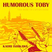 Humorous Toby cover image