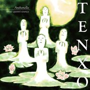 天正遣欧使節の音楽 cover image