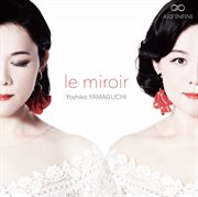 Le Miroir ミロワール cover image