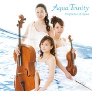 Fragrance Of Aqua cover image