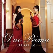 Duoism cover image