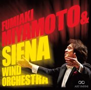 Orchestral works cover image