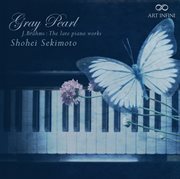 Gray Pearl cover image
