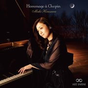 Hommage Á Chopin cover image