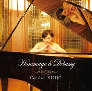 Hommage Á Debussy cover image