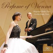 Perfume Of Vienna cover image