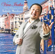 Viva Italia cover image