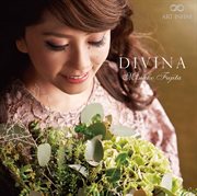 Divina cover image