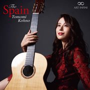 The Spain cover image