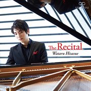 The Recital cover image