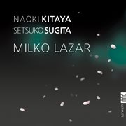 Milko Lazar : Works For Harpsichord cover image