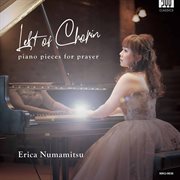 レフト・オブ・ショパン : 祈りのためのピアノ作品集 - cover image