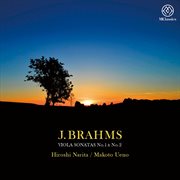 Brahms & Joachim : Chamber Works cover image