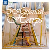 5 Historical Harps cover image