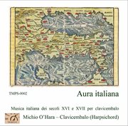 Aura Italiana cover image