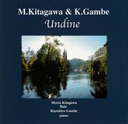Reinecke : Flute Sonata, Op. 167 "Undine" cover image