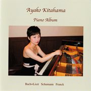 Piano Album cover image