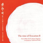 The Time Of Evocation, Vol. 2 cover image