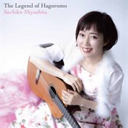 The Legend Of Hagoromo cover image