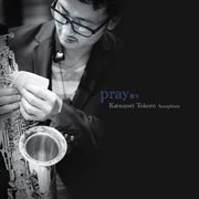 Pray cover image