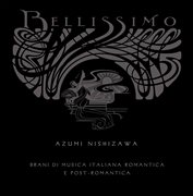 Bellissimo cover image