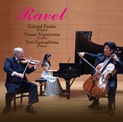 Ravel : Chamber Works cover image