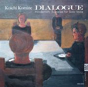Dialogue cover image