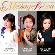 Message For You cover image